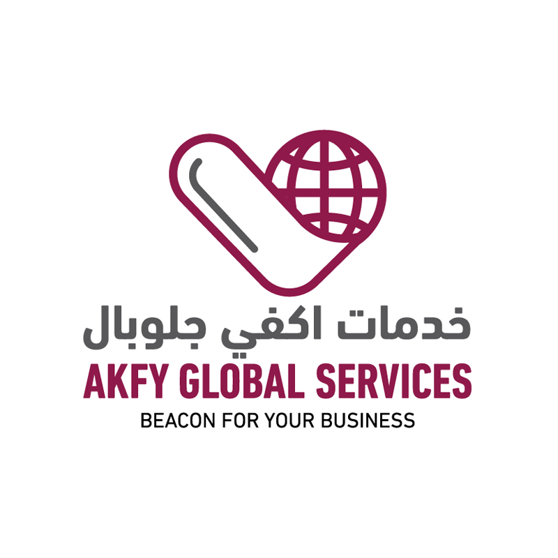 Akfy Global Logo