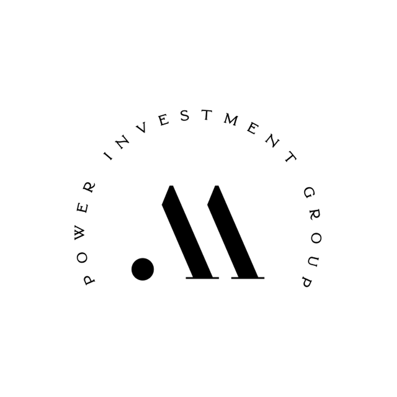 M Power Investment Group Logo