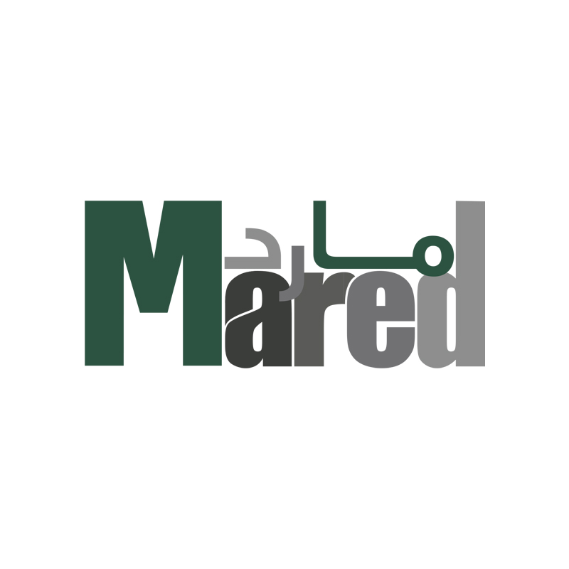 Mared Education Logo