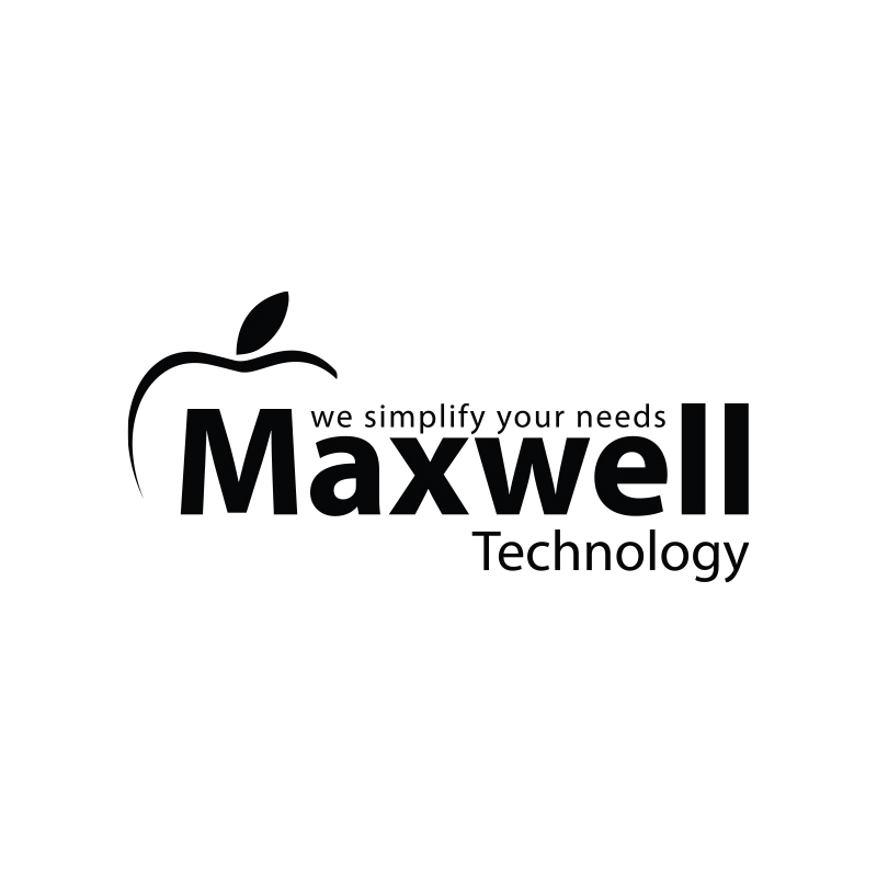 maxwell Logo