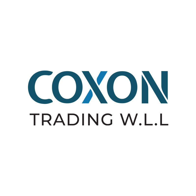 coxon Logo