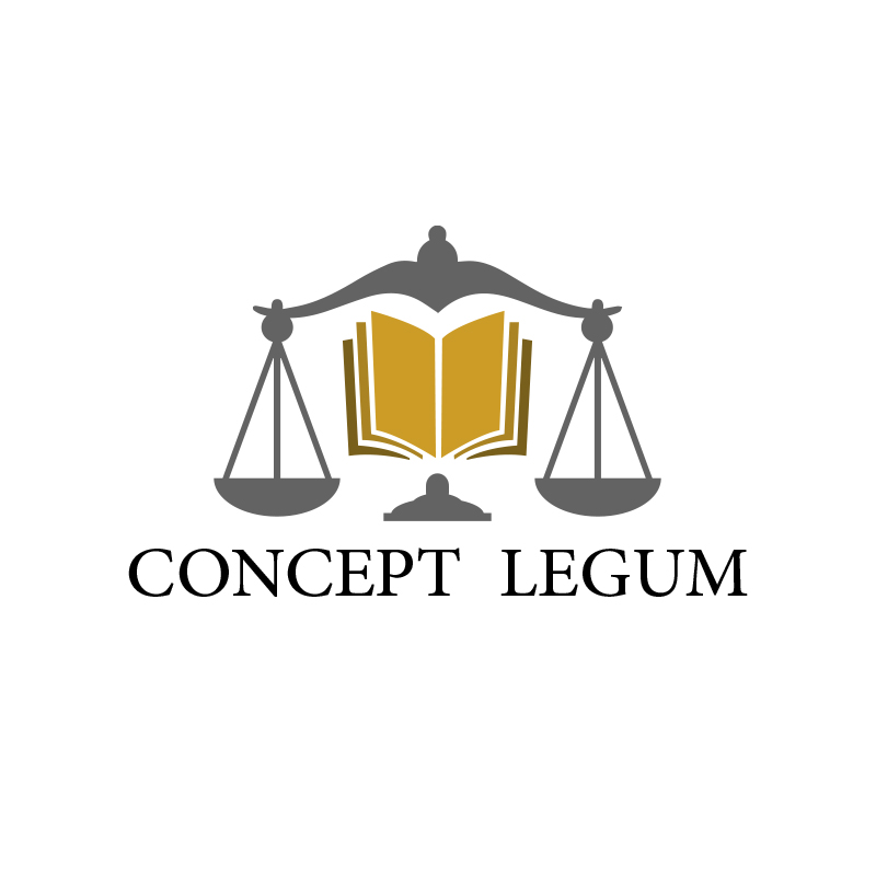 concept legum Logo