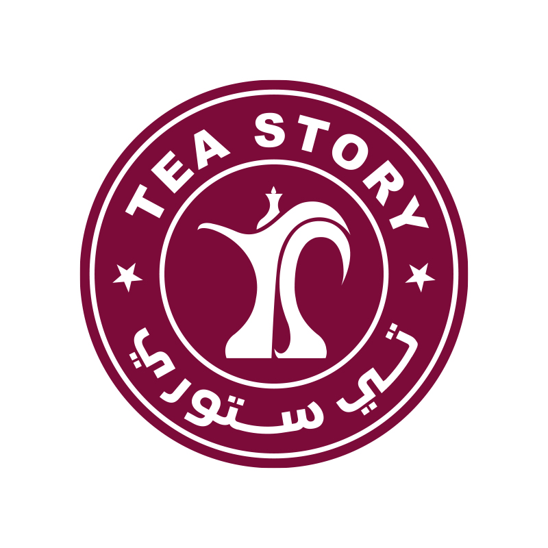 Tea Story Logo