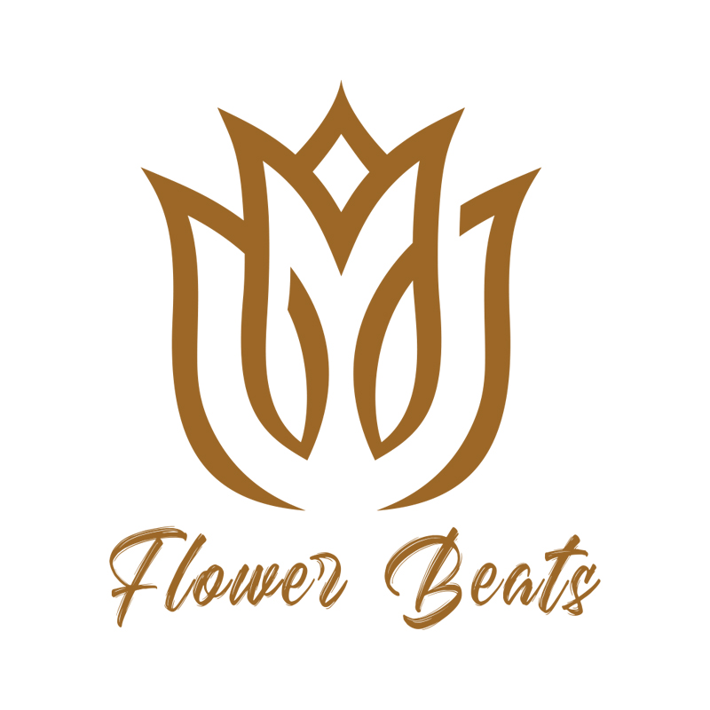 Flowerbeats Logo