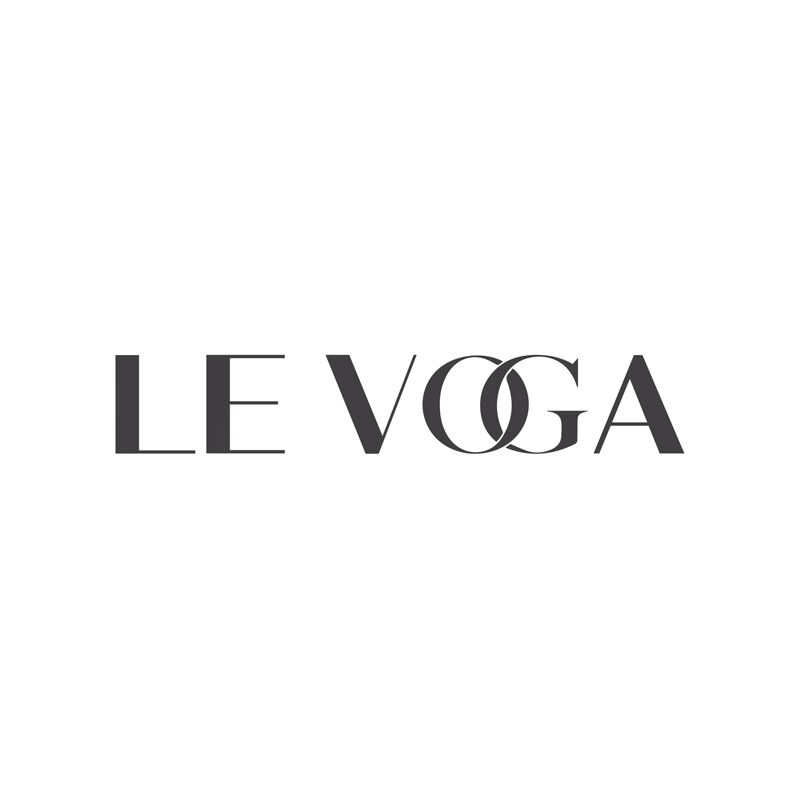 Levoga Logo